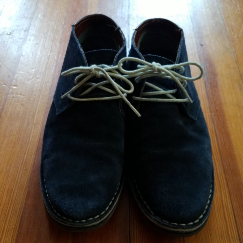 Kennethcole Reaction boots